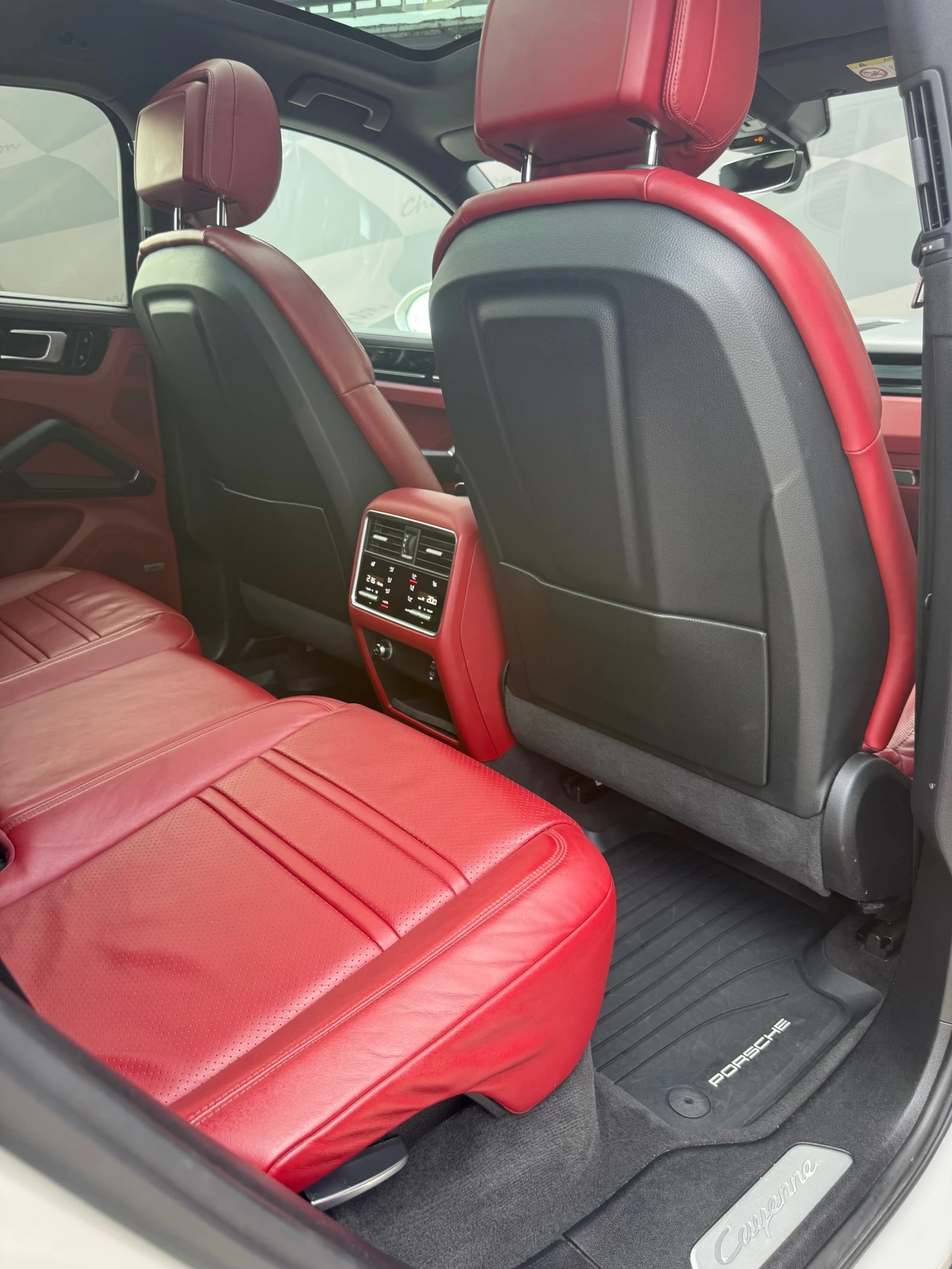 Porsche Cayenne 80   | Mobile.bg   16