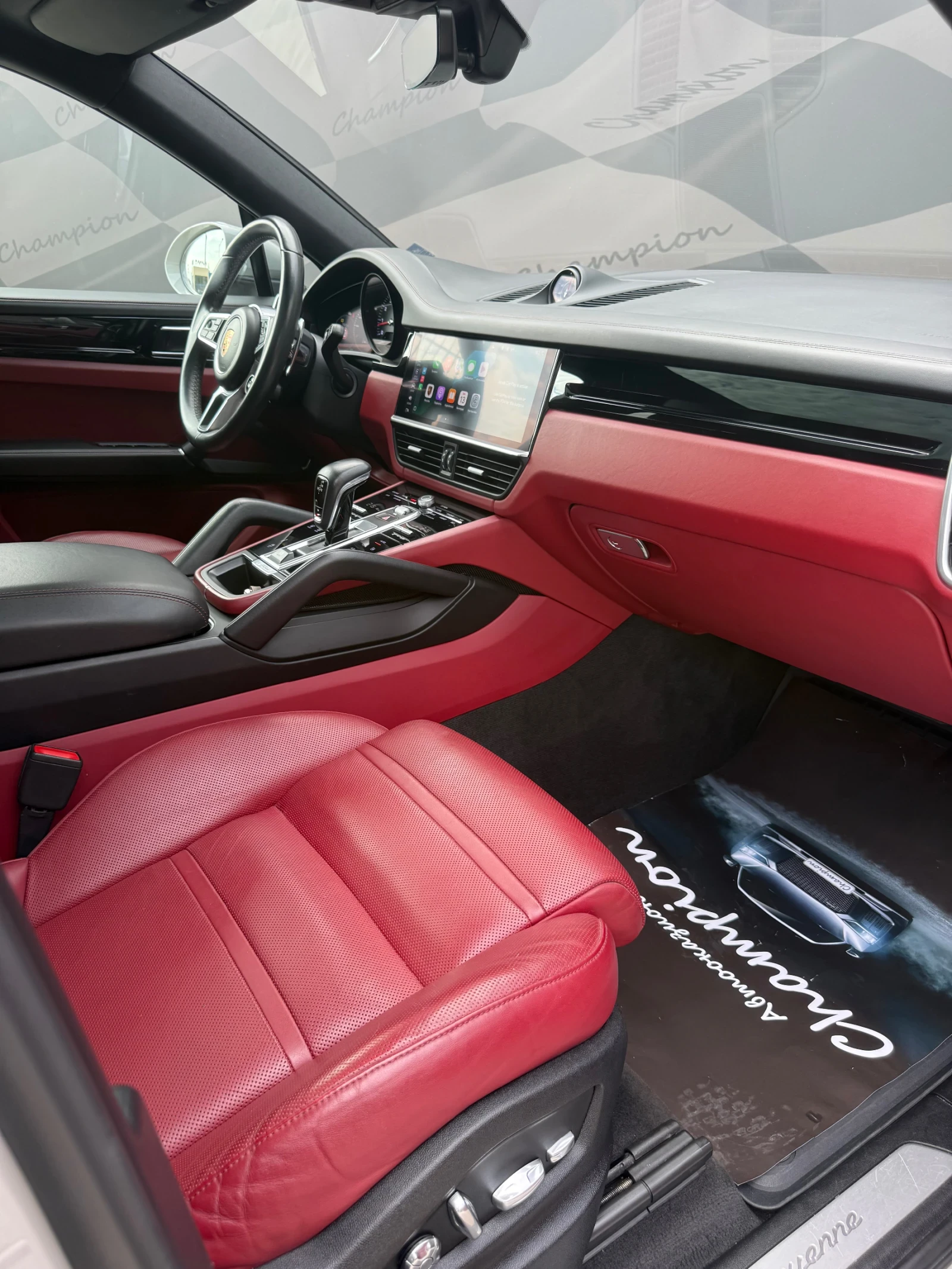 Porsche Cayenne 80   | Mobile.bg   15