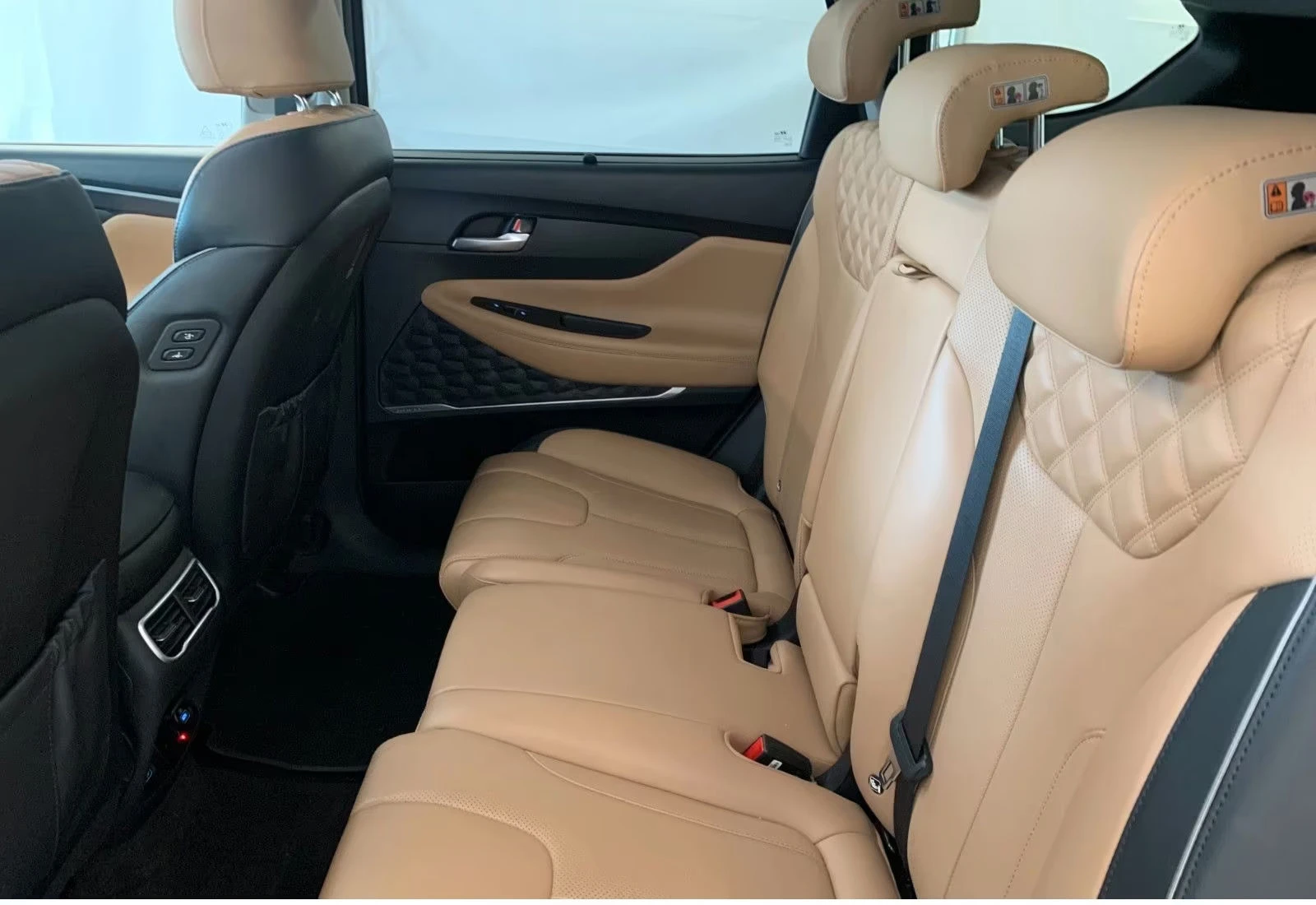 Hyundai Santa fe 1.6PHEV/265HP/PRIME/PANO/WD/HUD/360/MEMO/LED/609g | Mobile.bg � ����������� 13