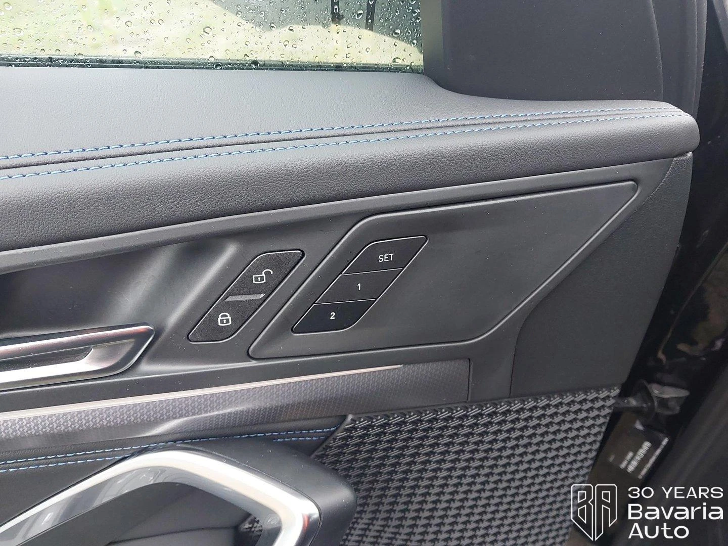 BMW iX1 30 xDrive M Sport Paket  | Mobile.bg   11