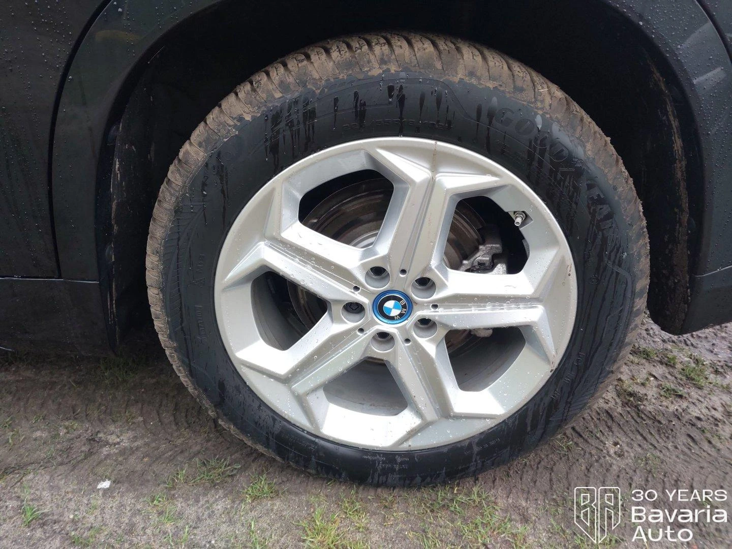 BMW iX1 30 xDrive M Sport Paket  | Mobile.bg   14