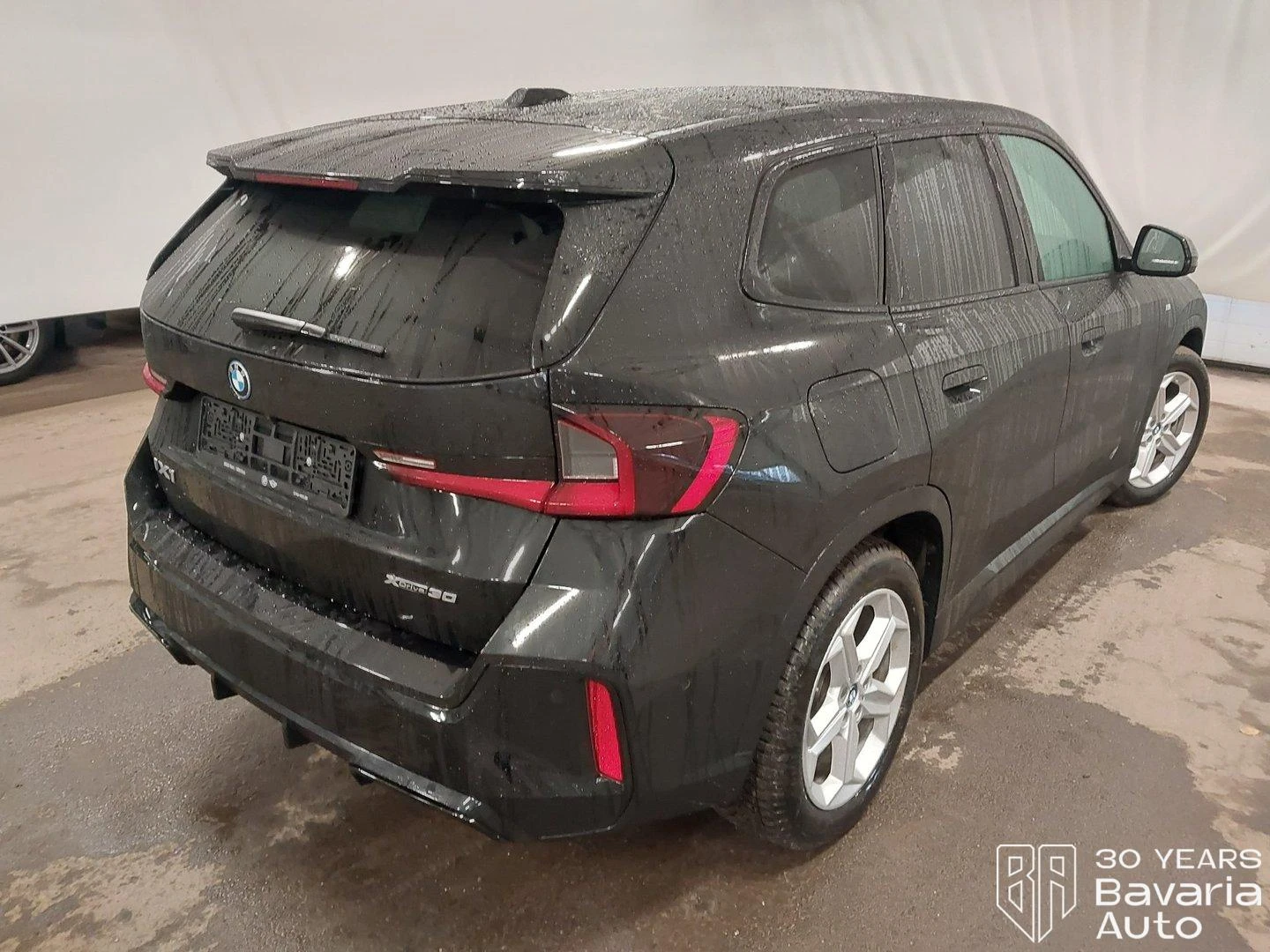 BMW iX1 30 xDrive M Sport Paket  | Mobile.bg   3