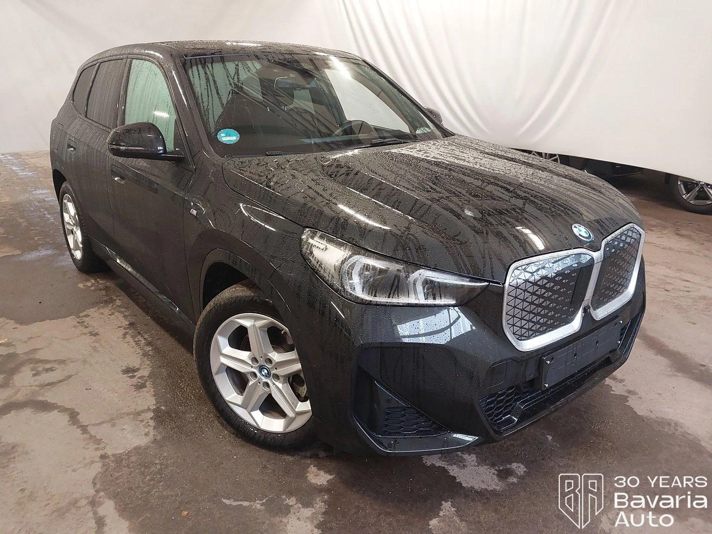 BMW iX1 30 xDrive M Sport Paket  | Mobile.bg   4