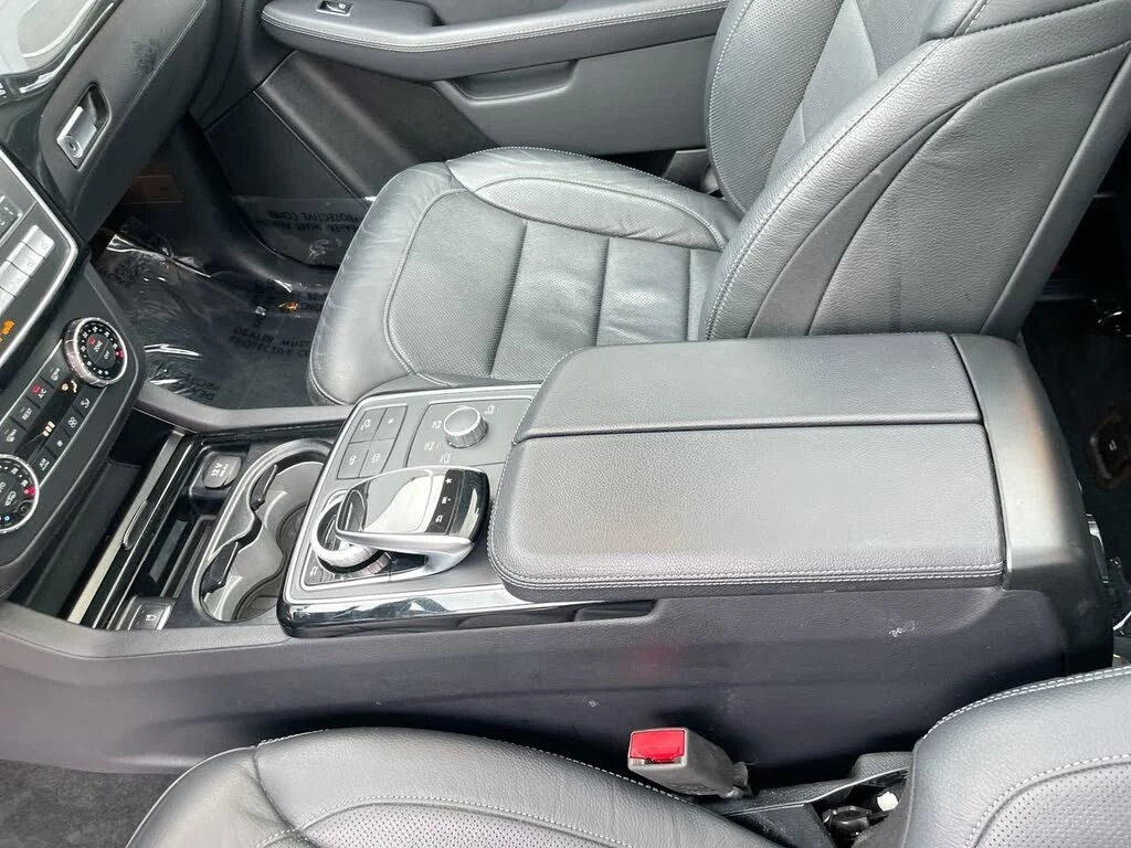 Mercedes-Benz GLE 43 AMG COUPE, HARMAN/KARDON, DISTRONIC, AMBIENT, O, 3 | Mobile.bg   13