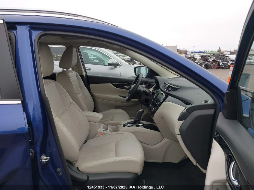 Nissan Qashqai 2.0* SV 77000km | Mobile.bg � ����������� 9
