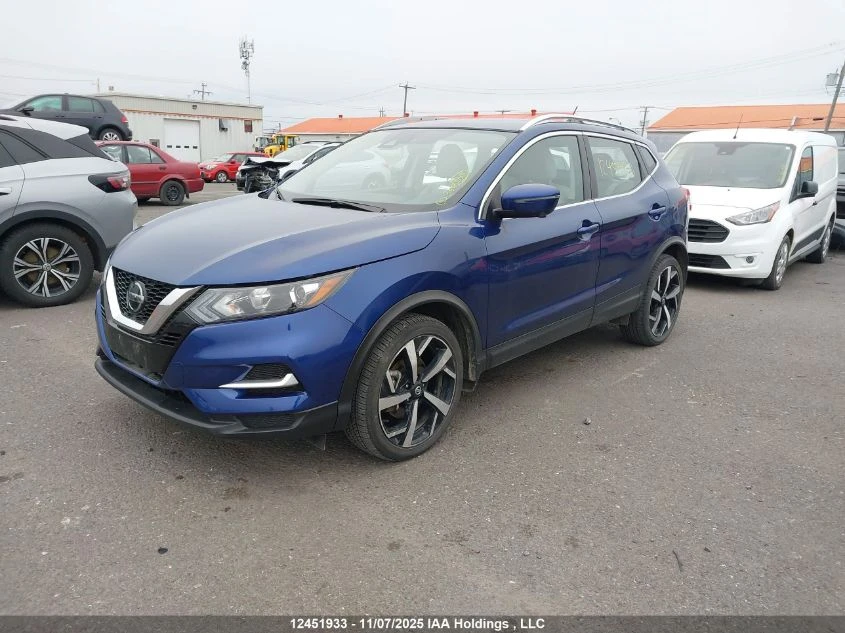 Nissan Qashqai 2.0* SV 77000km | Mobile.bg � ����������� 2