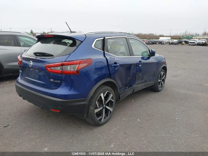 Nissan Qashqai 2.0* SV 77000km | Mobile.bg � ����������� 4