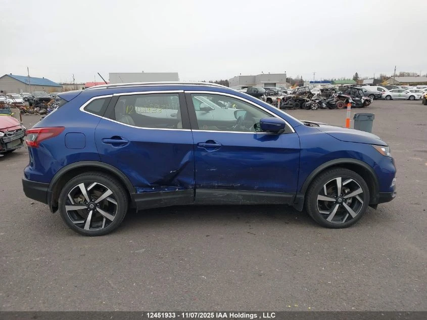Nissan Qashqai 2.0* SV 77000km | Mobile.bg � ����������� 6