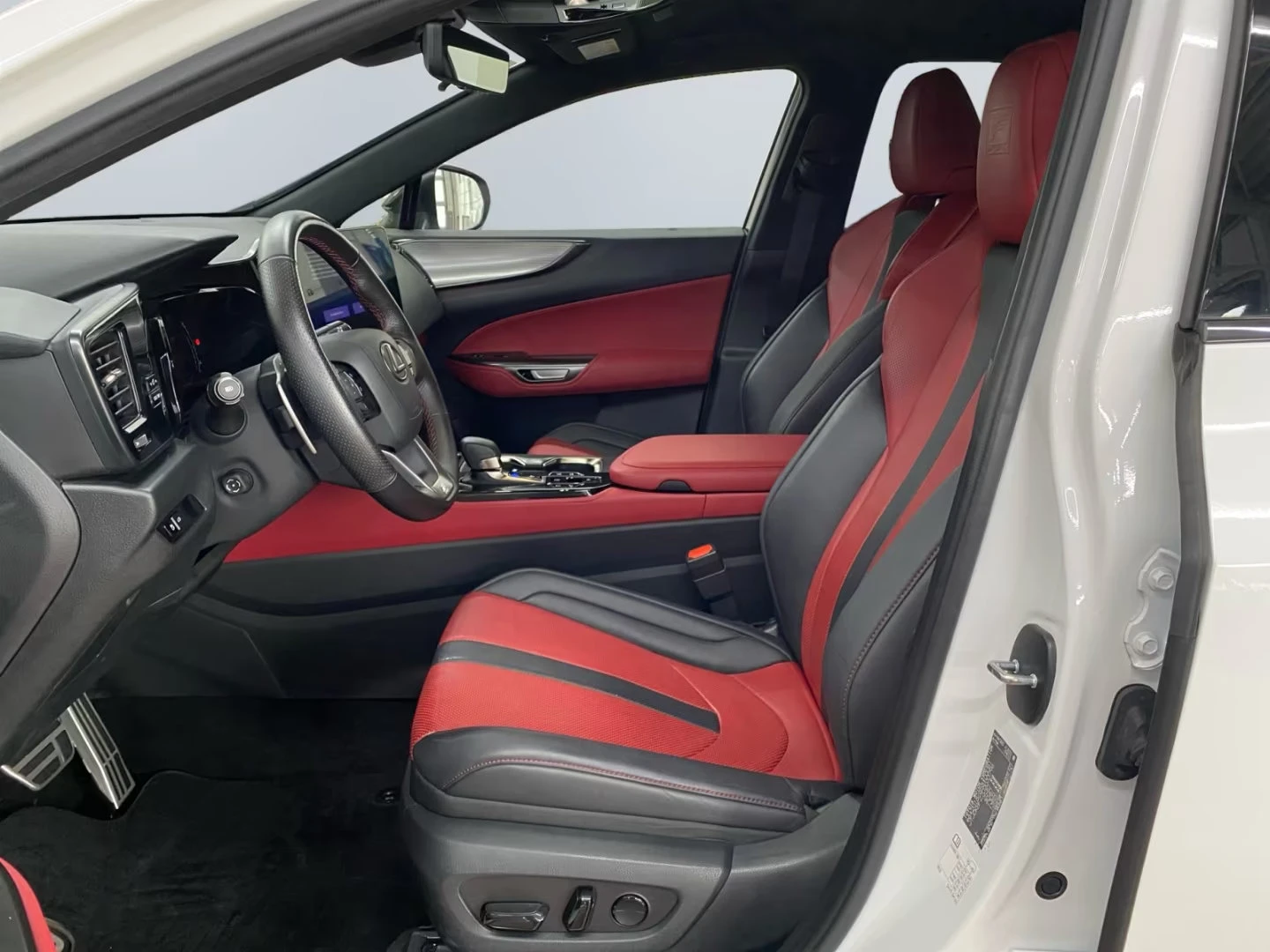 Lexus NX 450 F-SPORT/309HP/HUD/MEMO/360/LED/CPLAY/732g - изображение 8