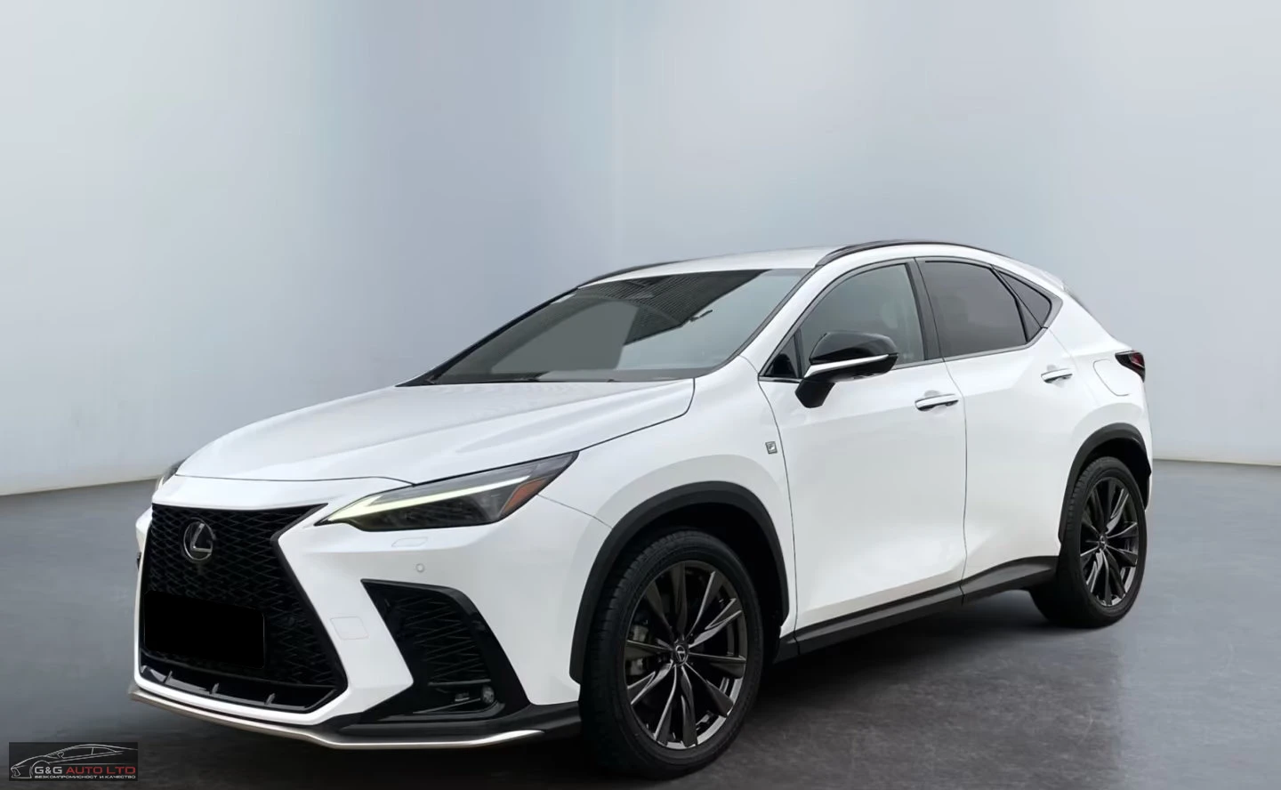 Lexus NX 450 F-SPORT/309HP/HUD/MEMO/360/LED/CPLAY/732g | Mobile.bg � ����������� 1