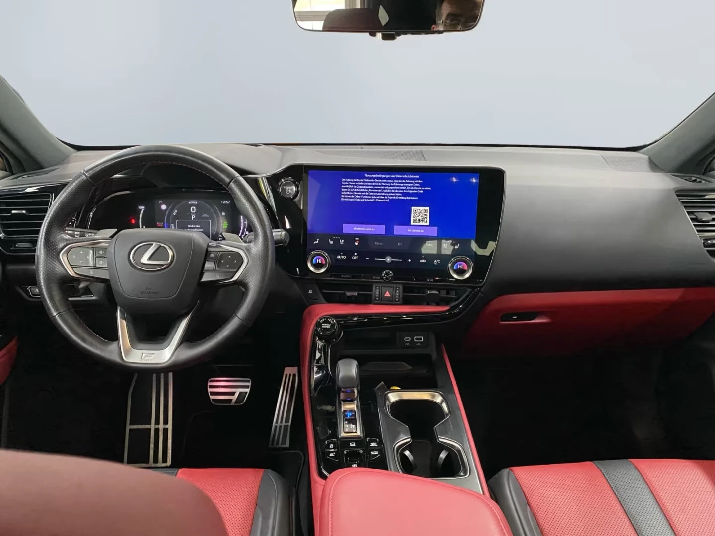 Lexus NX 450 F-SPORT/309HP/HUD/MEMO/360/LED/CPLAY/732g - изображение 10