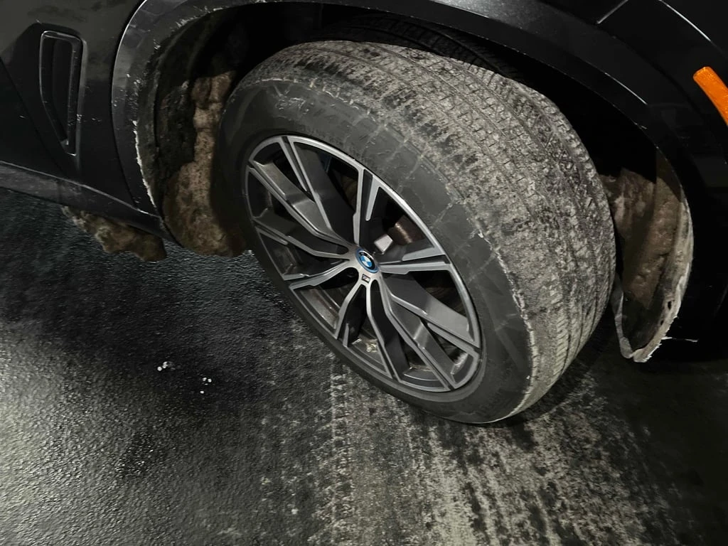 BMW X5 xDrive45e * CARFAX * PREMIUM ESSENTIAL PACKAGE - изображение 6