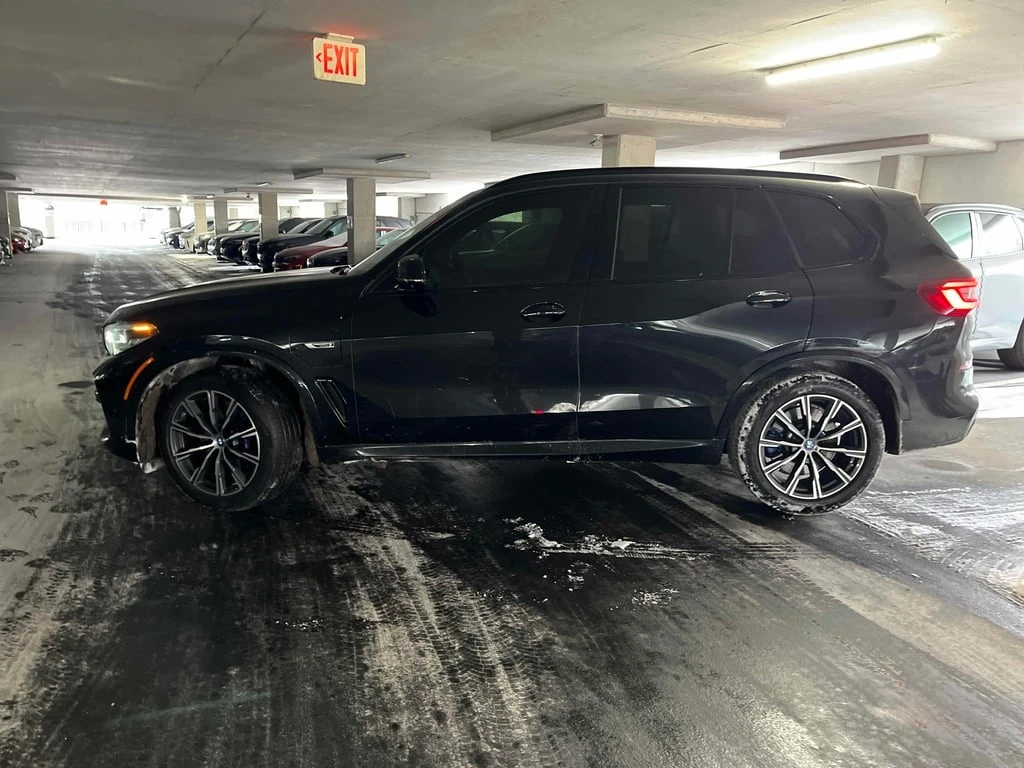 BMW X5 xDrive45e * CARFAX * PREMIUM ESSENTIAL PACKAGE - изображение 3