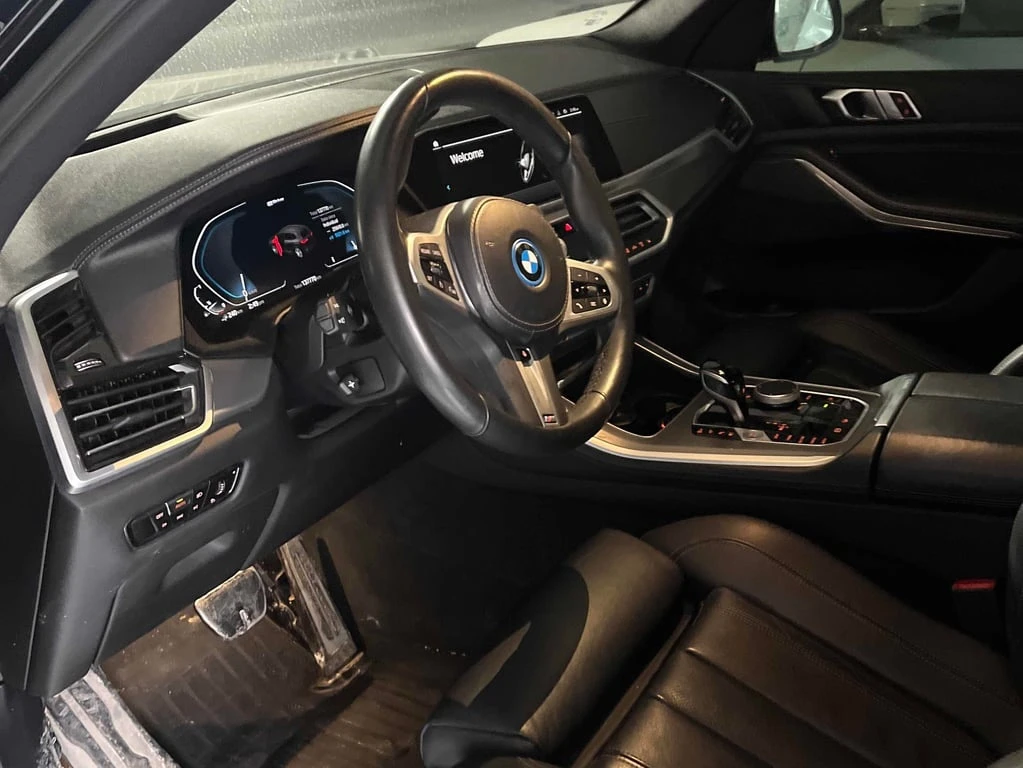 BMW X5 xDrive45e * CARFAX * PREMIUM ESSENTIAL PACKAGE - изображение 7