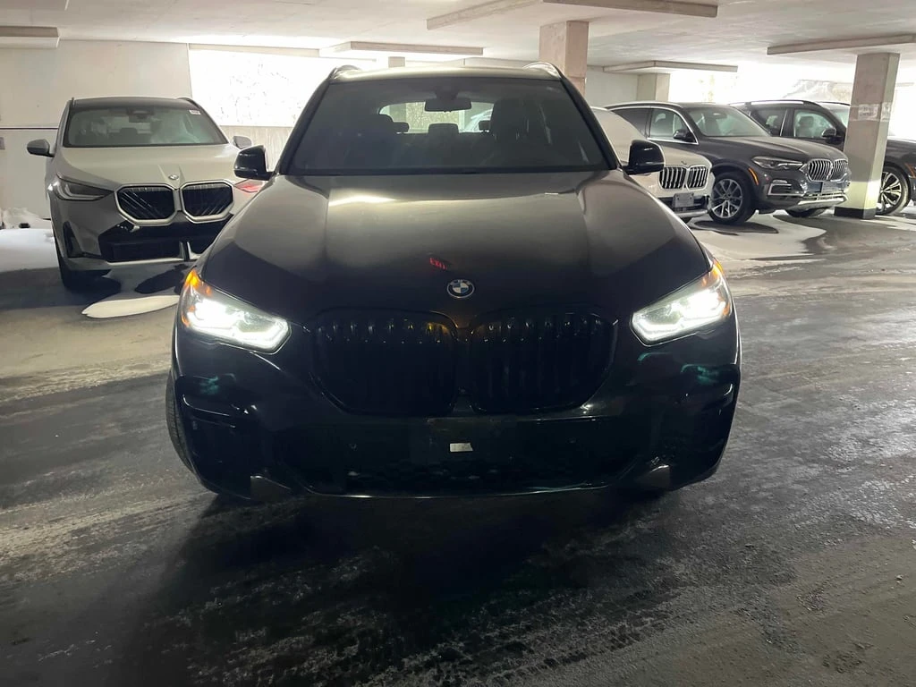 BMW X5 xDrive45e * CARFAX * PREMIUM ESSENTIAL PACKAGE - изображение 2