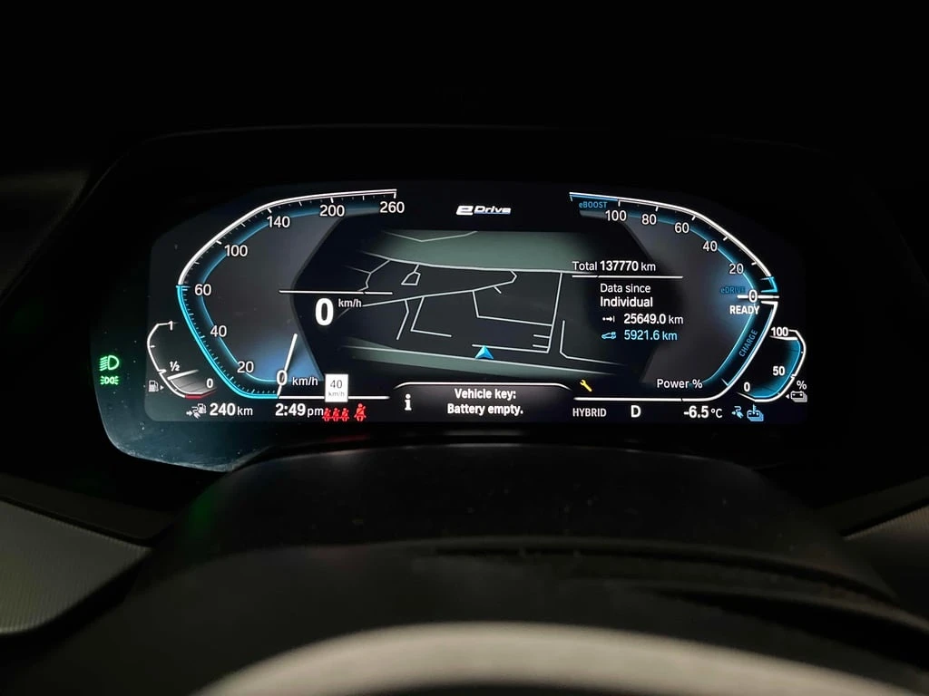 BMW X5 xDrive45e * CARFAX * PREMIUM ESSENTIAL PACKAGE - изображение 8