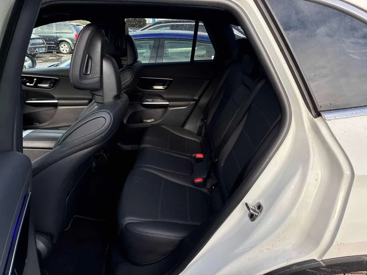 Mercedes-Benz GLC 300 / CARFAX /360 / DIS  / PANO/NAVI | Mobile.bg � ����������� 16