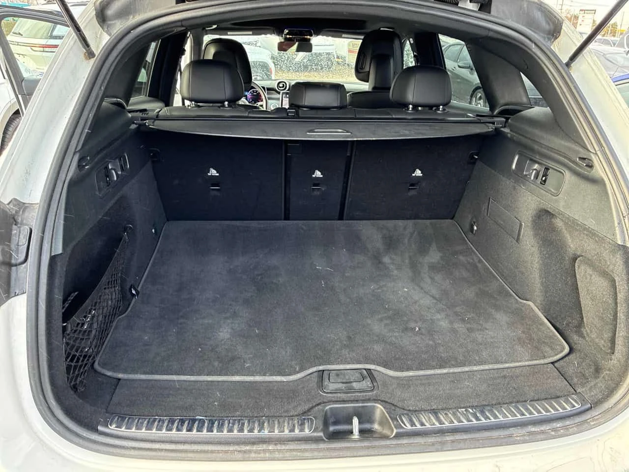 Mercedes-Benz GLC 300 / CARFAX /360 / DIS  / PANO/NAVI | Mobile.bg � ����������� 17
