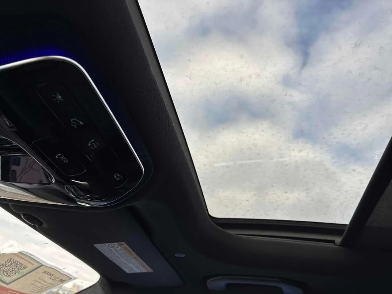 Mercedes-Benz GLC 300 / CARFAX /360 / DIS  / PANO/NAVI | Mobile.bg � ����������� 13