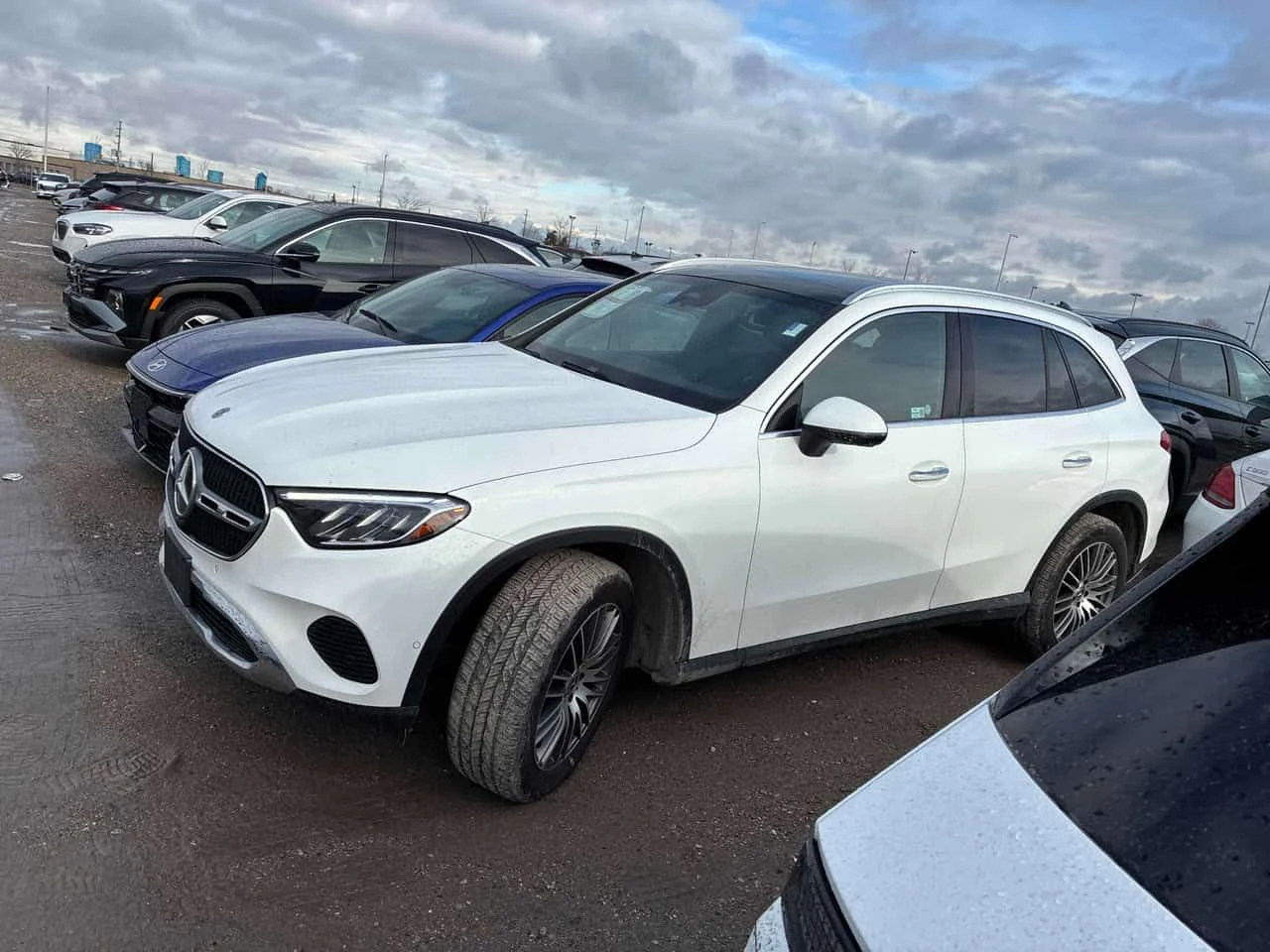 Mercedes-Benz GLC 300 / CARFAX /360 / DIS  / PANO/NAVI | Mobile.bg � ����������� 2