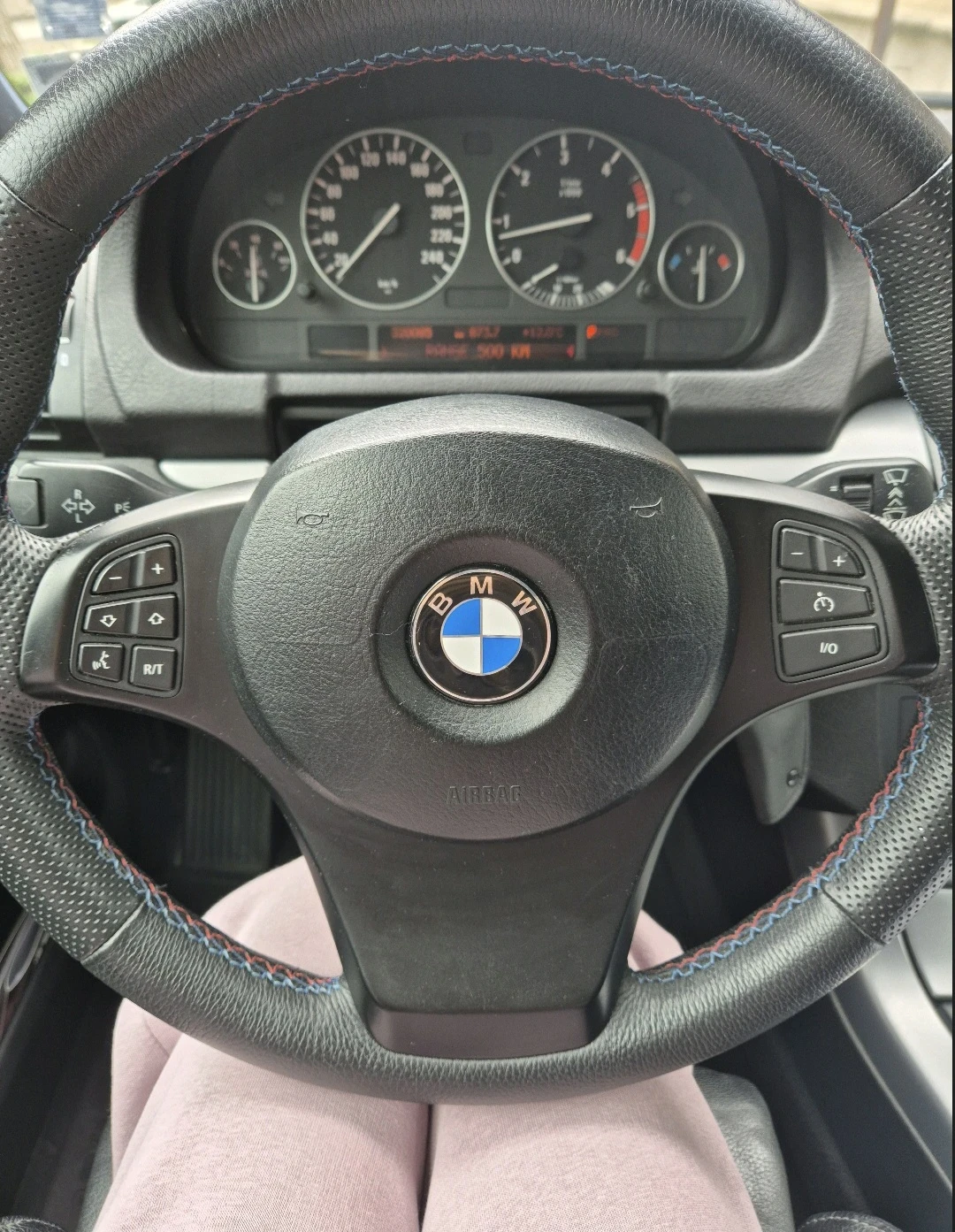 BMW X5, снимка 5 - Автомобили и джипове - 53682075