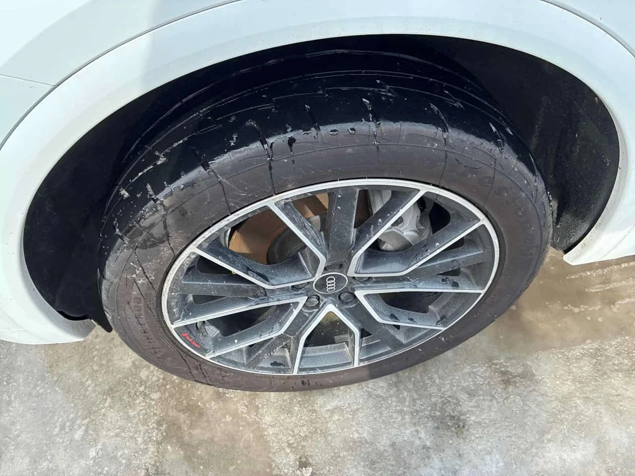 Audi Q5 * Progressiv * CARFAX * ЦЕНА ДО БГ - изображение 7