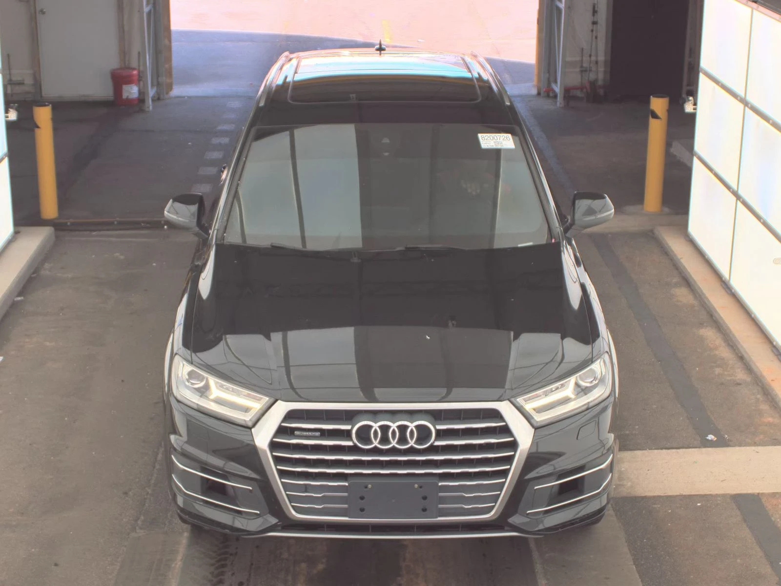 Audi Q7, снимка 3 - Автомобили и джипове - 53903744