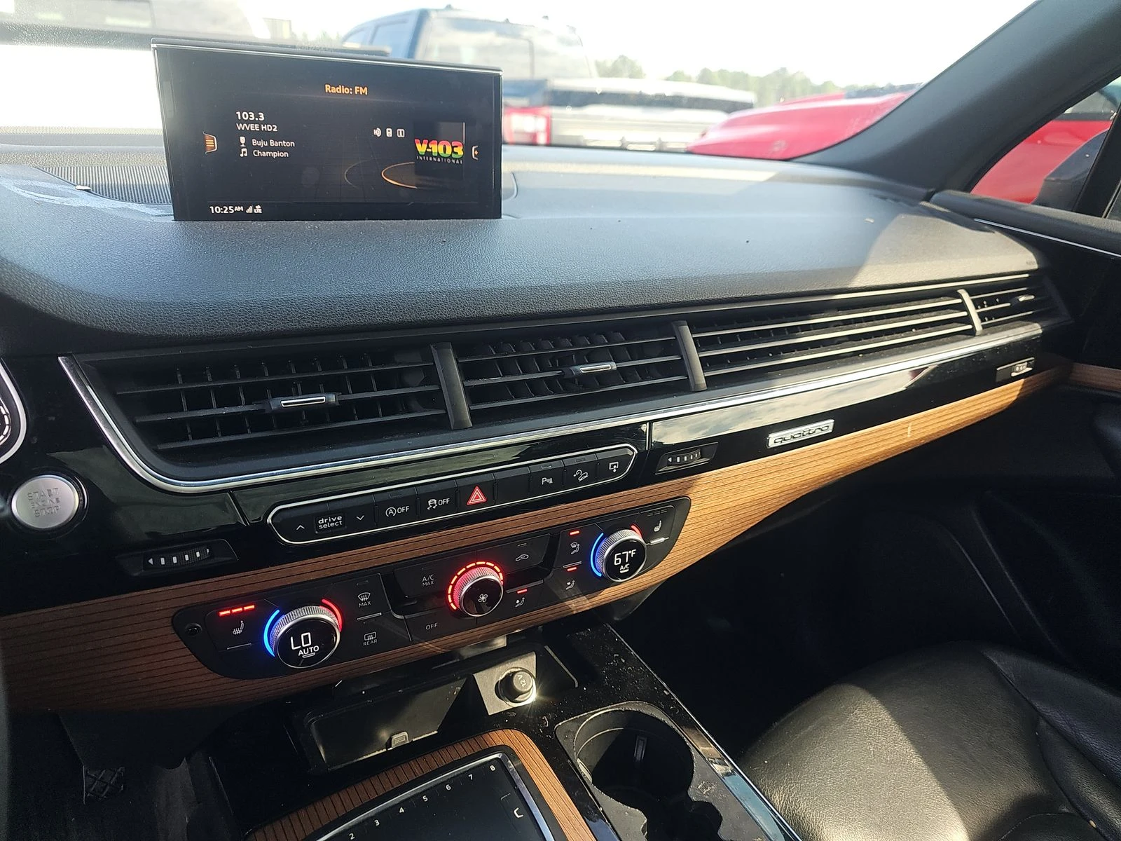 Audi Q7, снимка 15 - Автомобили и джипове - 53903744