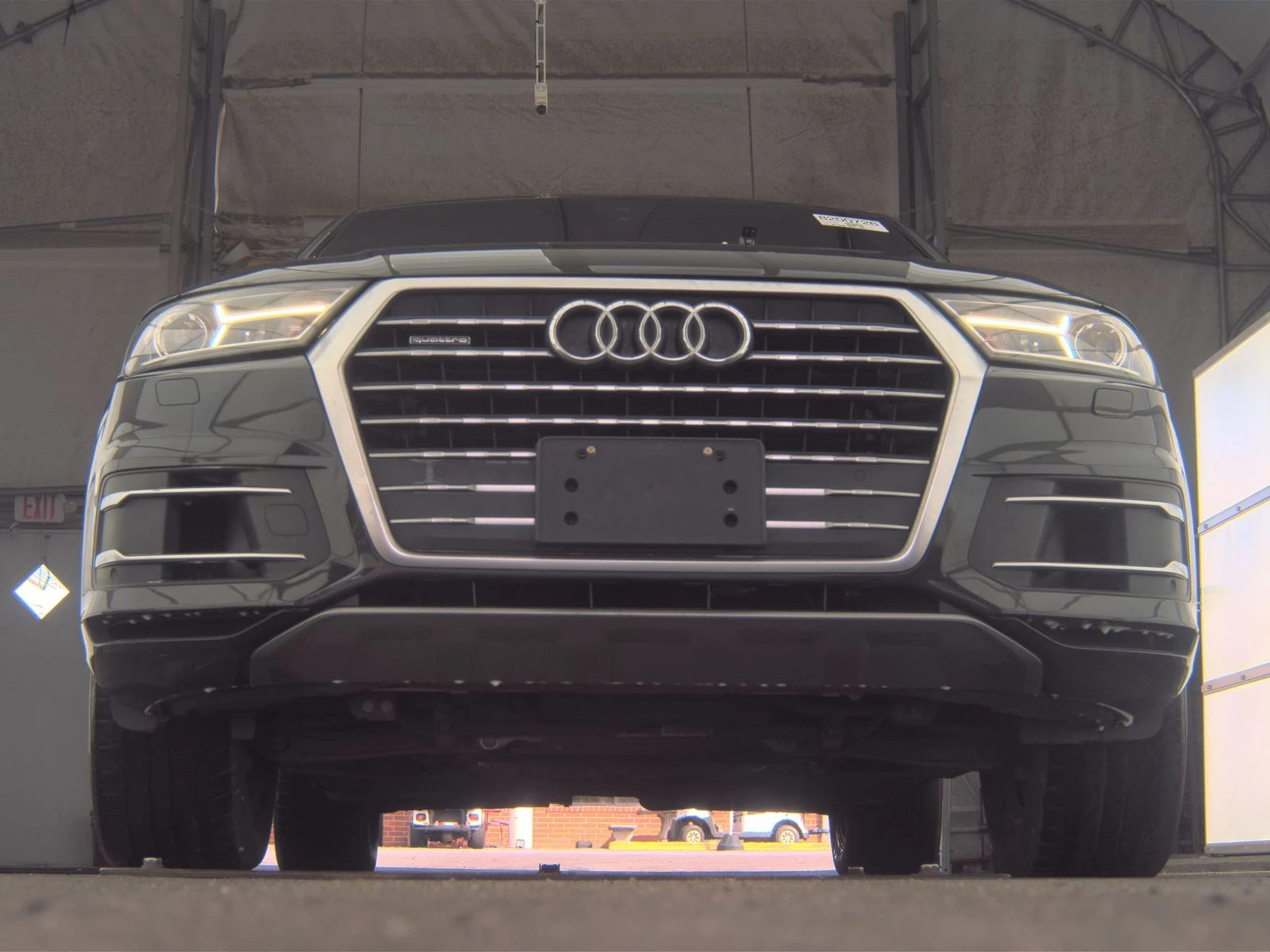 Audi Q7, снимка 8 - Автомобили и джипове - 53903744