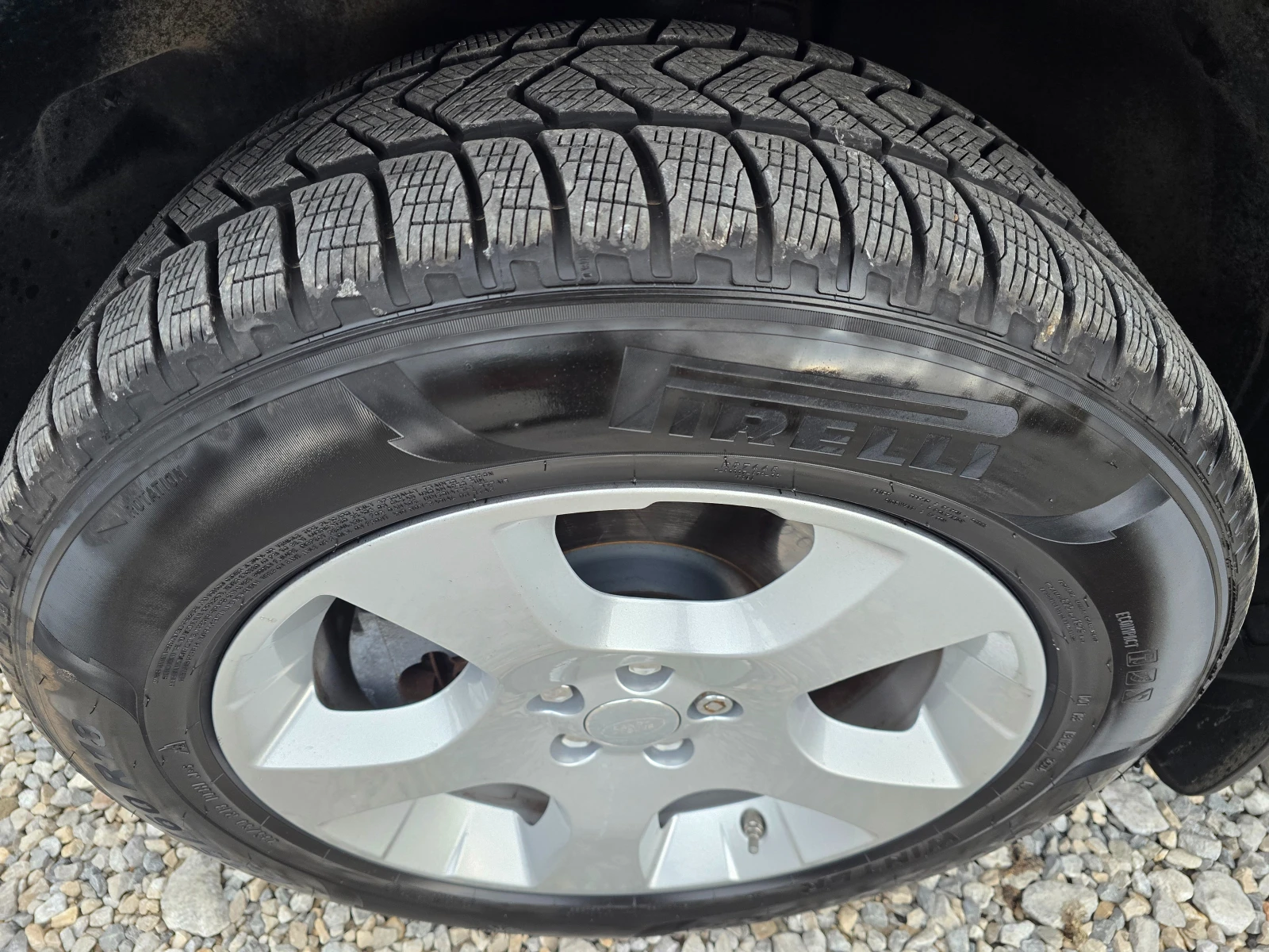 Land Rover Discovery Sport 2, 0 D НОВ ВНОС !! РЕАЛНИ 139000 км !! ЕВРО 6Б !!, снимка 16 - Автомобили и джипове - 54012271