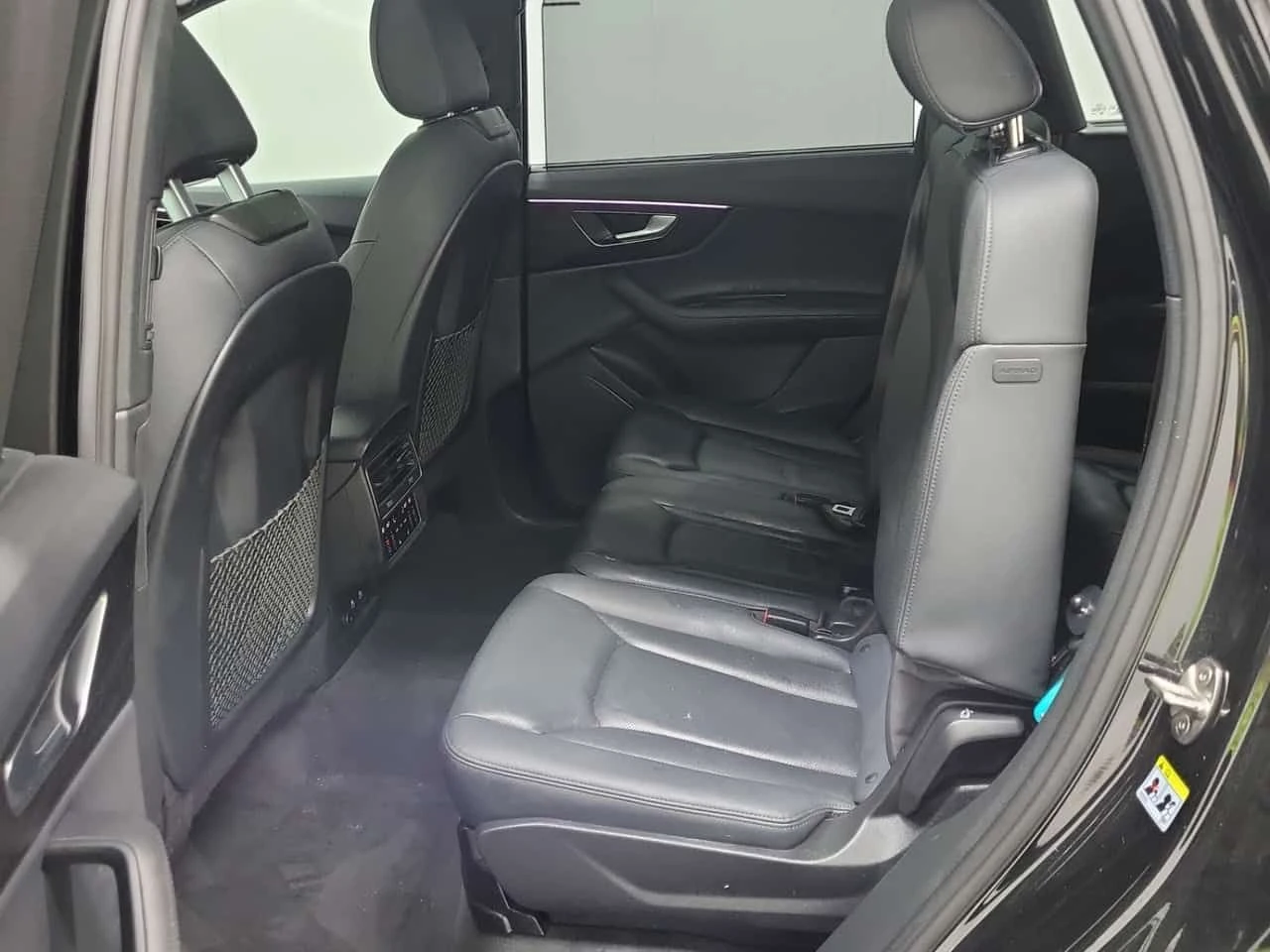 Audi Q7 * PROGRESSIV * CARFAX * ЦЕНА ДО БГ, снимка 11 - Автомобили и джипове - 54082130