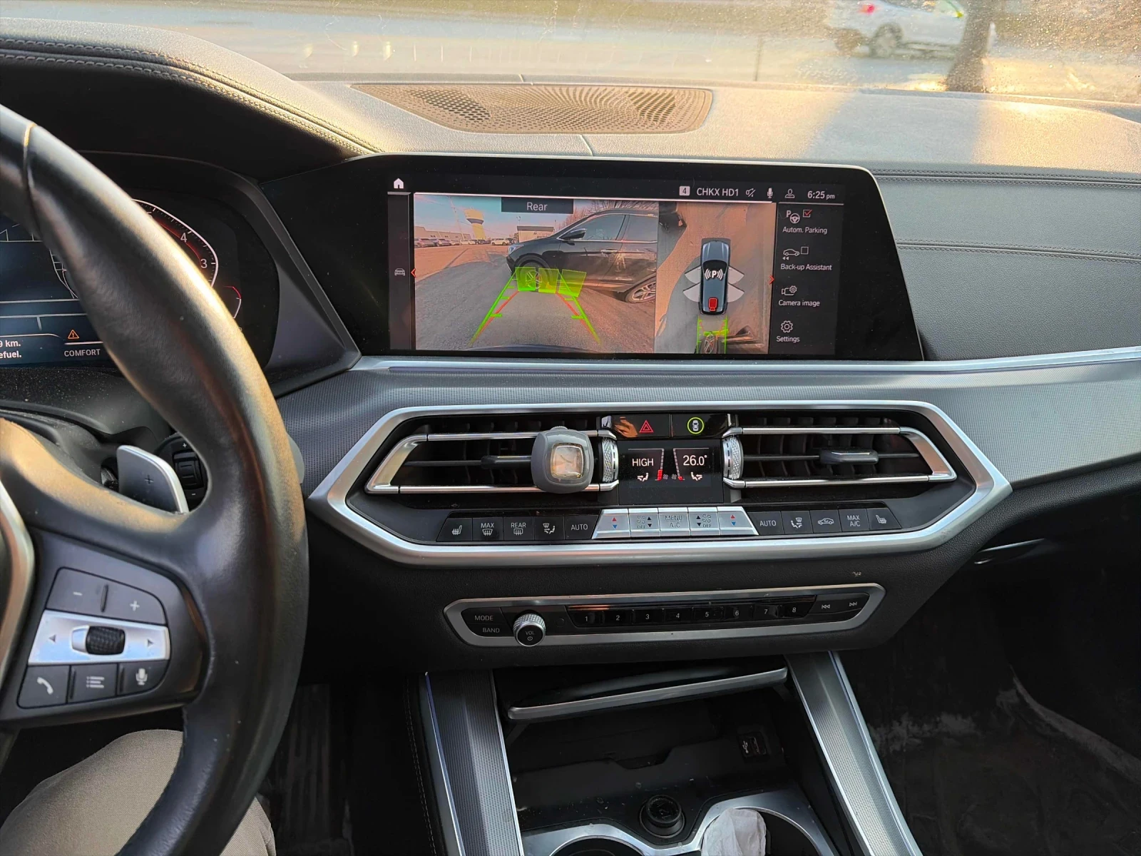 BMW X5 40i * CAR FAX * АВТО КРЕДИТ * , снимка 5 - Автомобили и джипове - 54185725