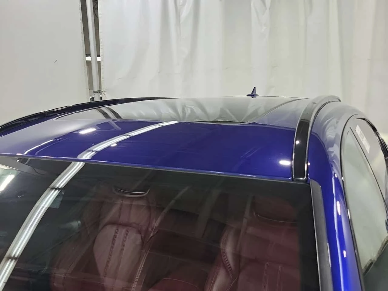 Maserati Levante GT  CARFAX, снимка 8 - Автомобили и джипове - 54342056