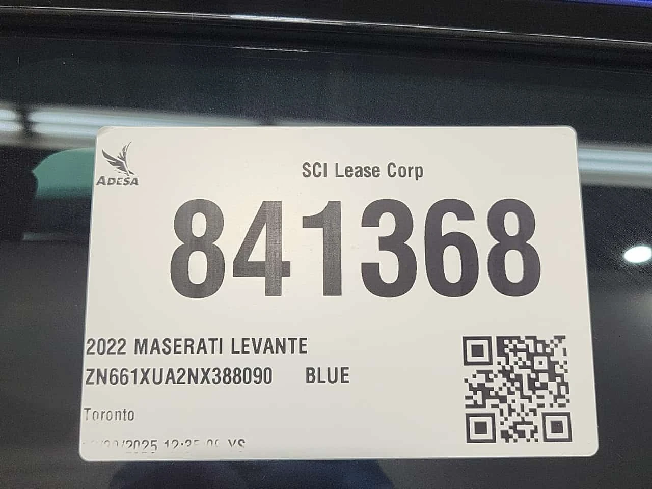 Maserati Levante GT  CARFAX, снимка 14 - Автомобили и джипове - 54342056