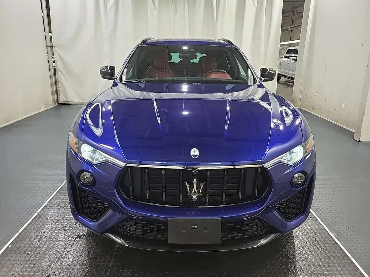 Maserati Levante GT  CARFAX, снимка 7 - Автомобили и джипове - 54342056