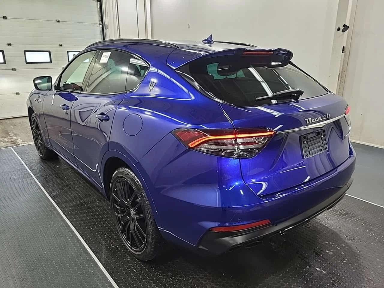 Maserati Levante GT  CARFAX, снимка 4 - Автомобили и джипове - 54342056