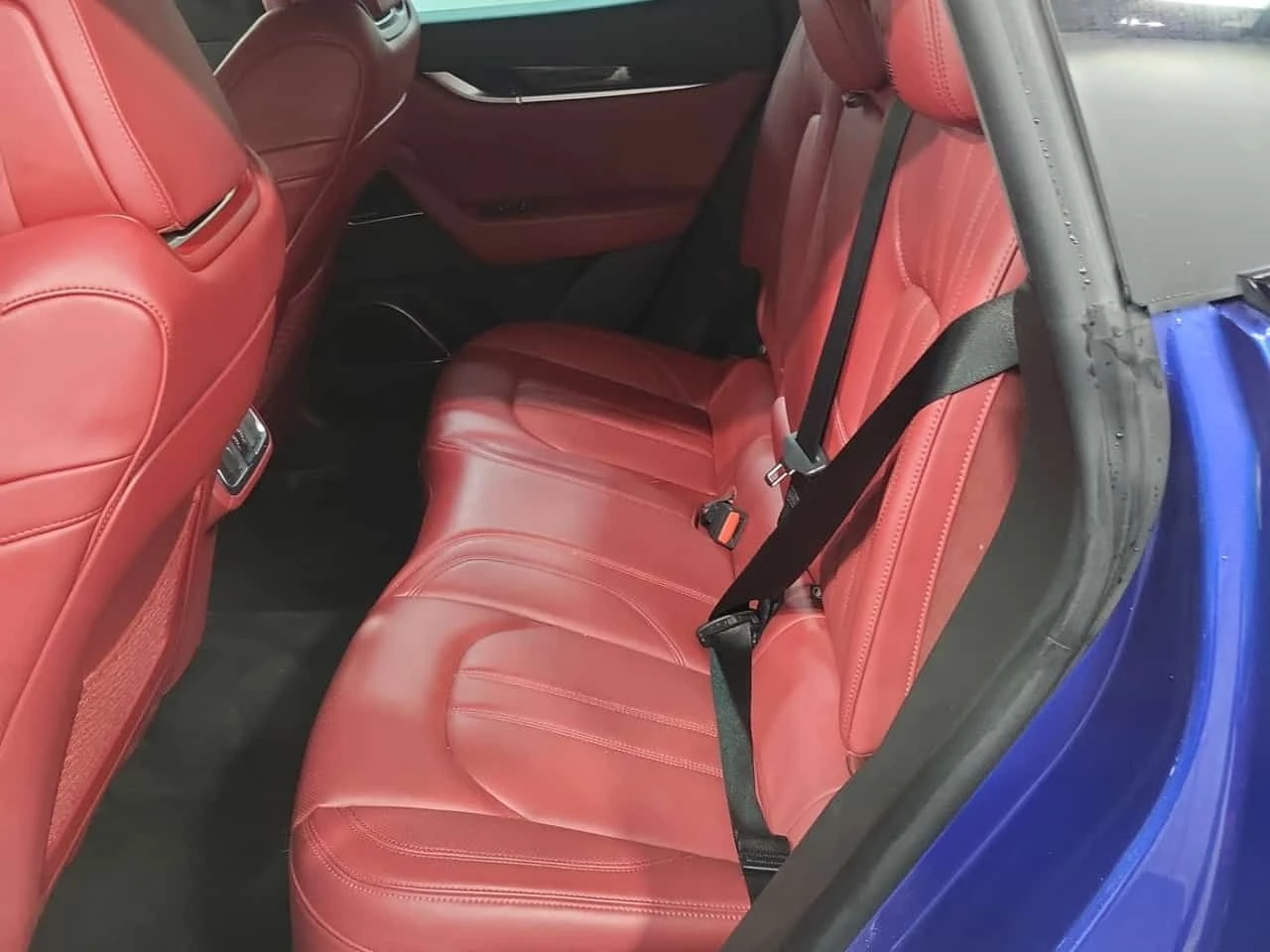 Maserati Levante GT  CARFAX, снимка 12 - Автомобили и джипове - 54342056