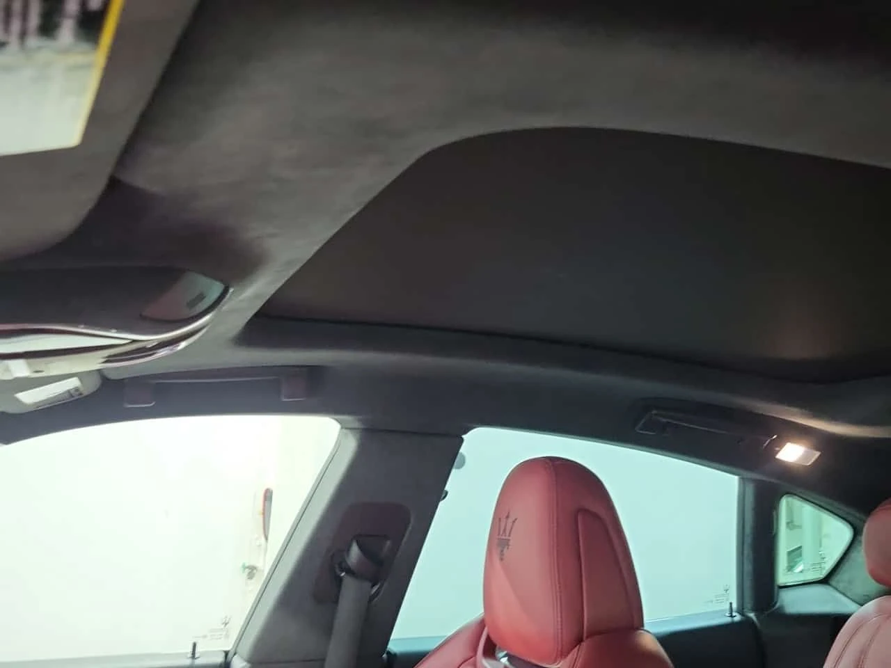 Maserati Levante GT  CARFAX, снимка 13 - Автомобили и джипове - 54342056