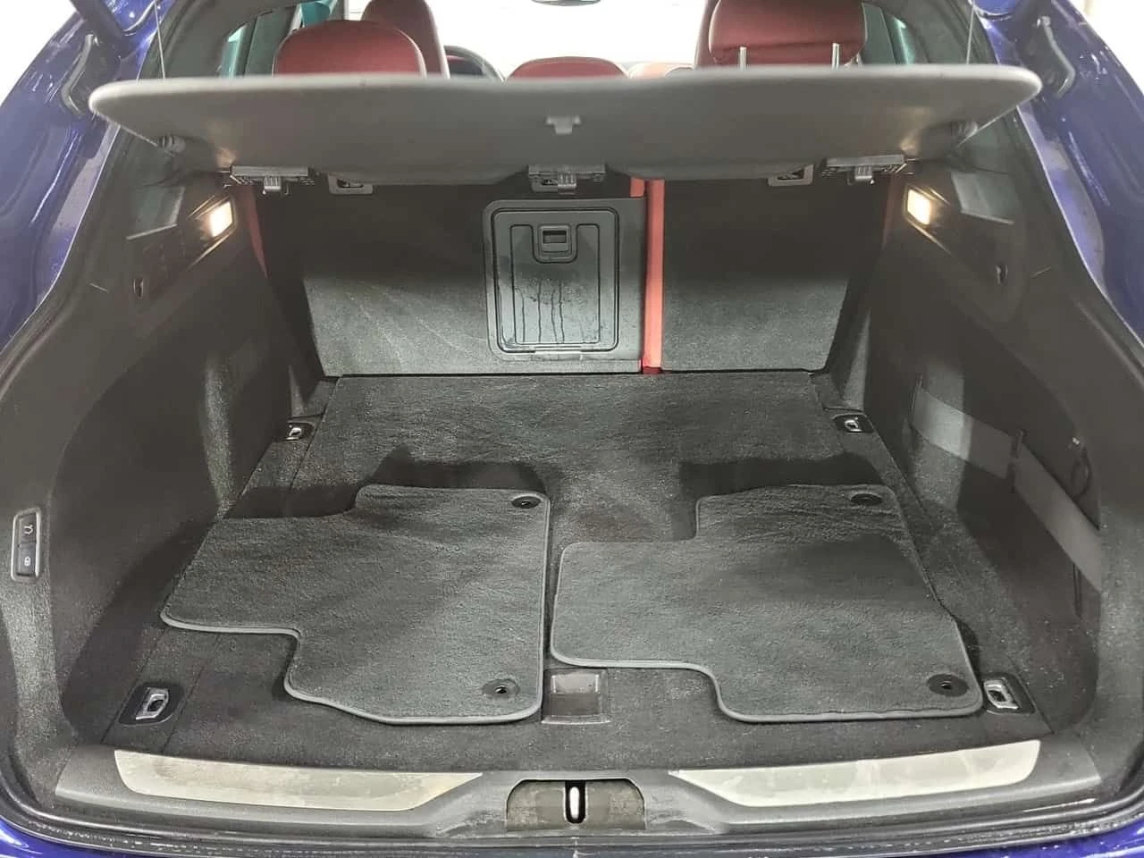 Maserati Levante GT  CARFAX, снимка 16 - Автомобили и джипове - 54342056