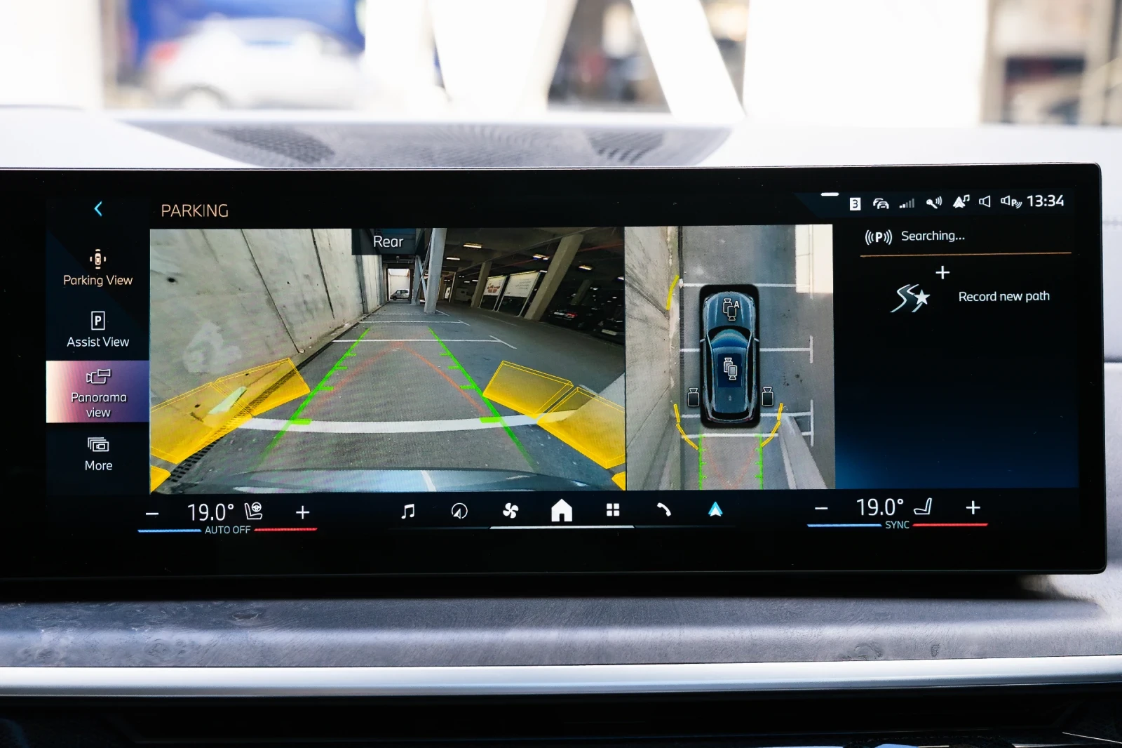 BMW X5 xDrive 40i LCI Mpack B58N, снимка 17 - Автомобили и джипове - 54361104