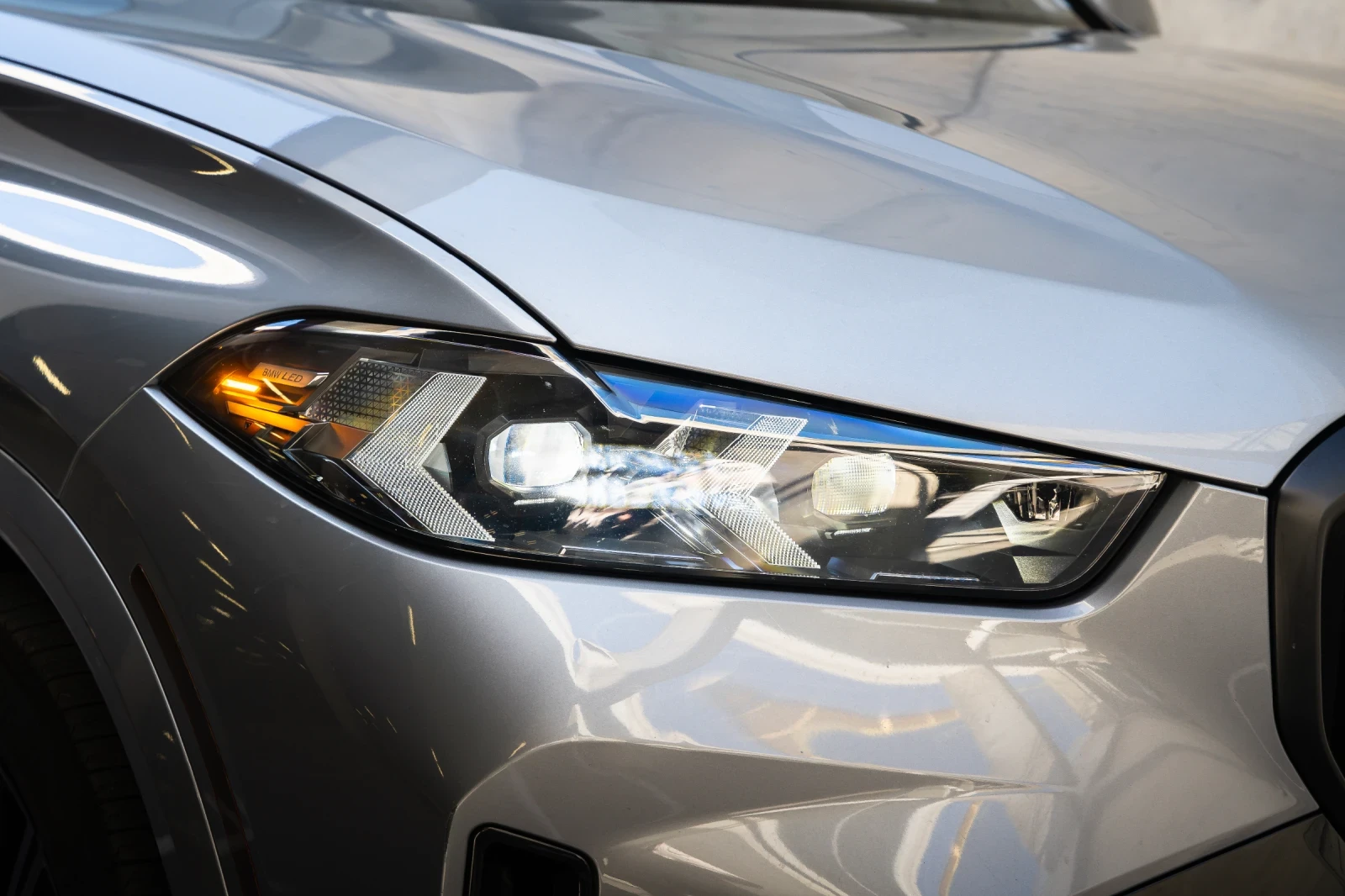 BMW X5 xDrive 40i LCI Mpack B58N, снимка 5 - Автомобили и джипове - 54361104