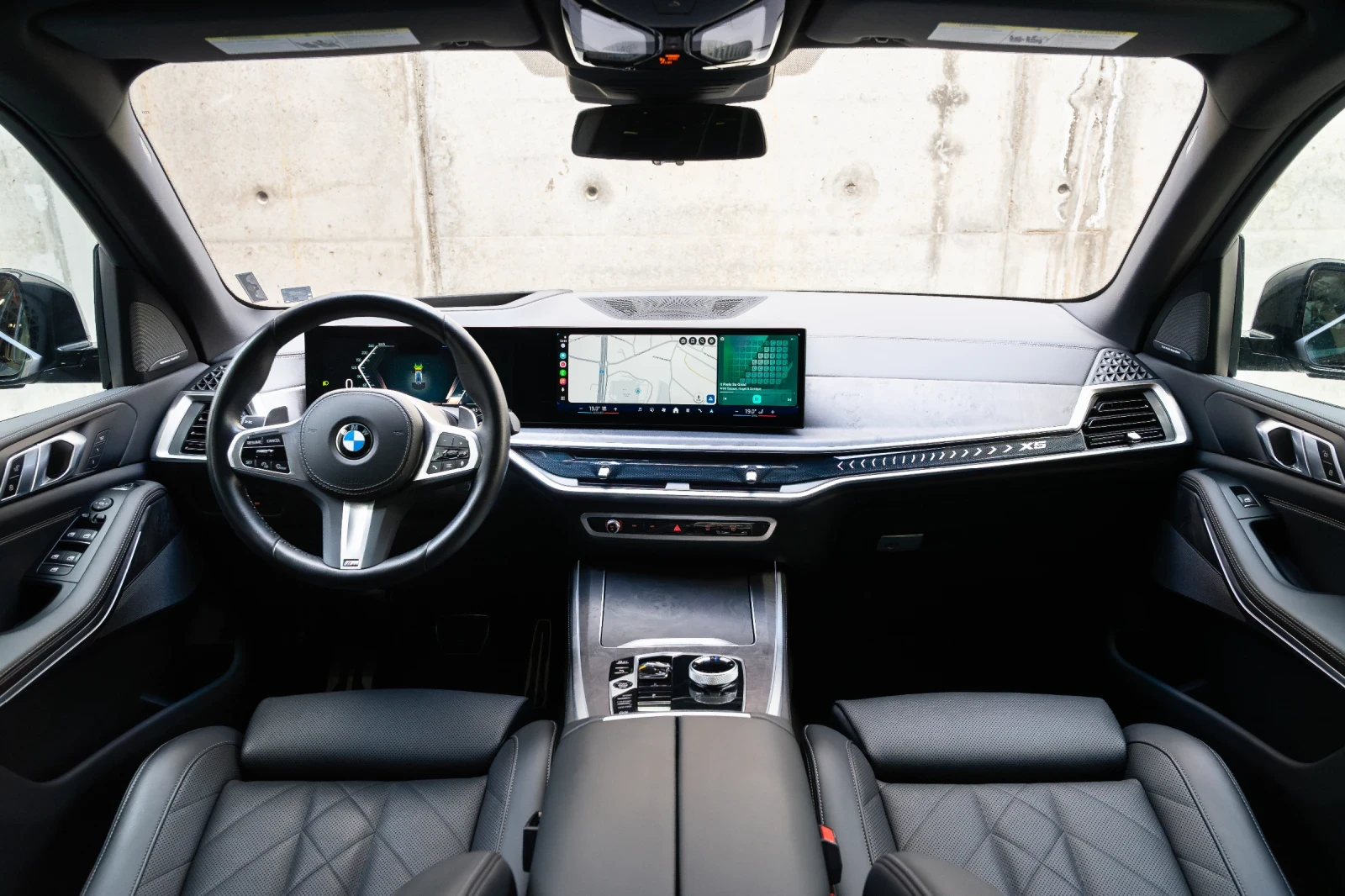 BMW X5 xDrive 40i LCI Mpack B58N, снимка 6 - Автомобили и джипове - 54361104