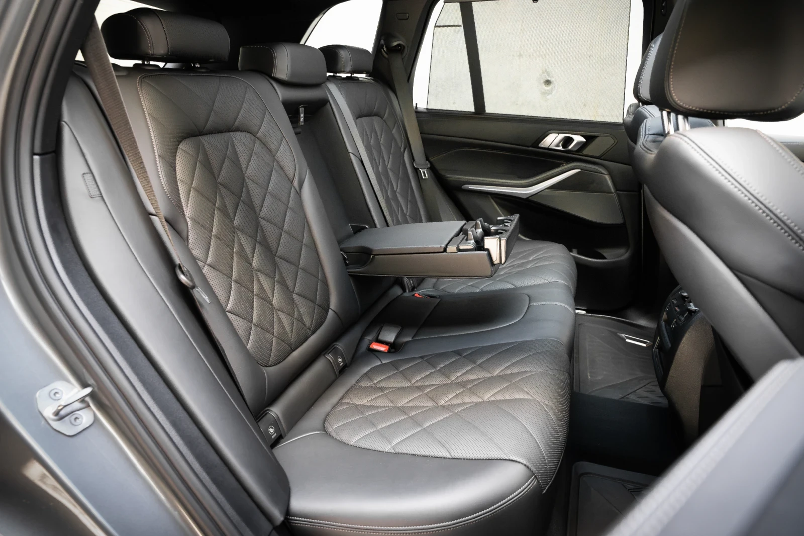 BMW X5 xDrive 40i LCI Mpack B58N, снимка 8 - Автомобили и джипове - 54361104