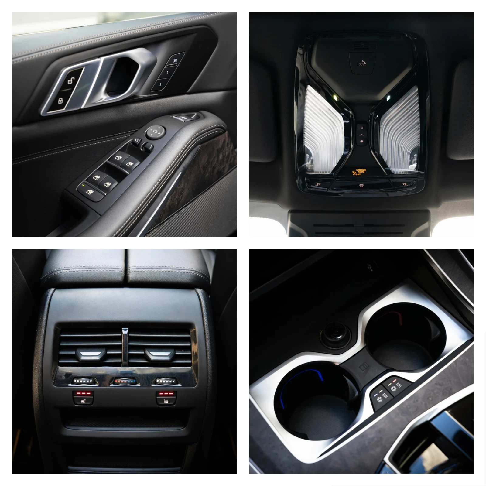 BMW X5 xDrive 40i LCI Mpack B58N, снимка 10 - Автомобили и джипове - 54361104