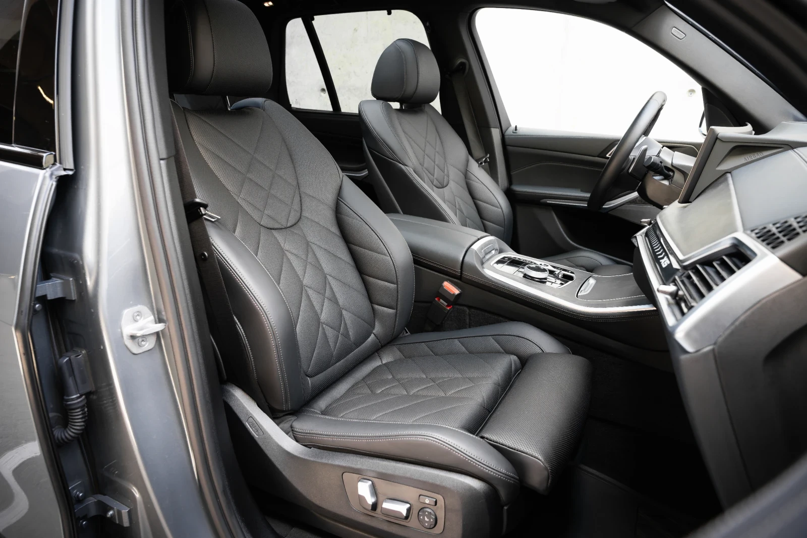 BMW X5 xDrive 40i LCI Mpack B58N, снимка 7 - Автомобили и джипове - 54361104