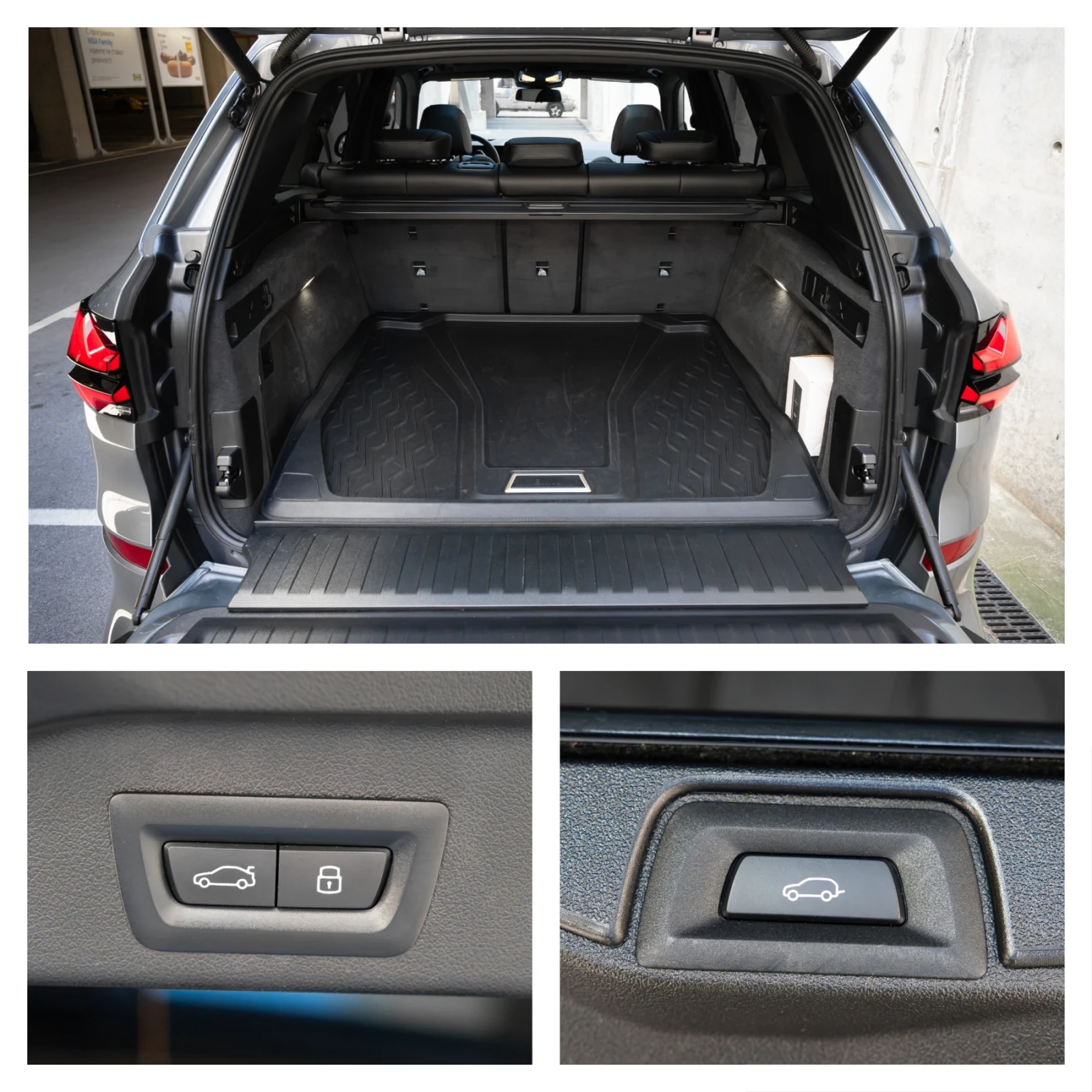 BMW X5 xDrive 40i LCI Mpack B58N, снимка 15 - Автомобили и джипове - 54361104