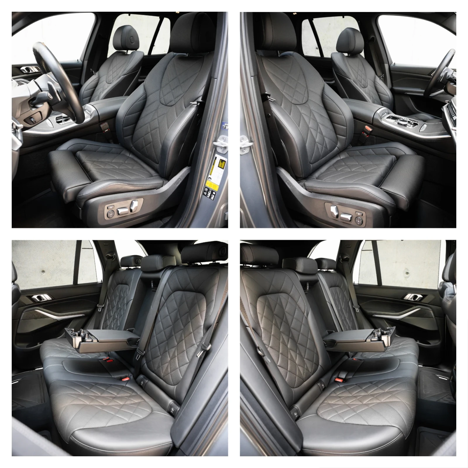 BMW X5 xDrive 40i LCI Mpack B58N, снимка 13 - Автомобили и джипове - 54361104