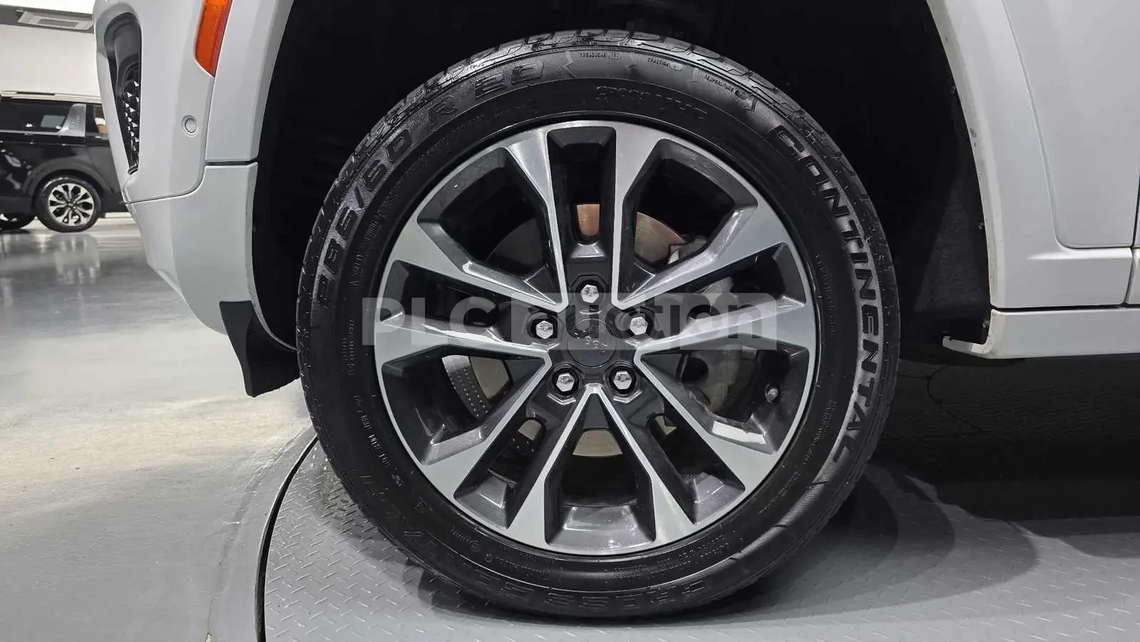 Jeep Grand cherokee 3.6| 360 ������| PANO| �����| ���.��������� | Mobile.bg � ����������� 17