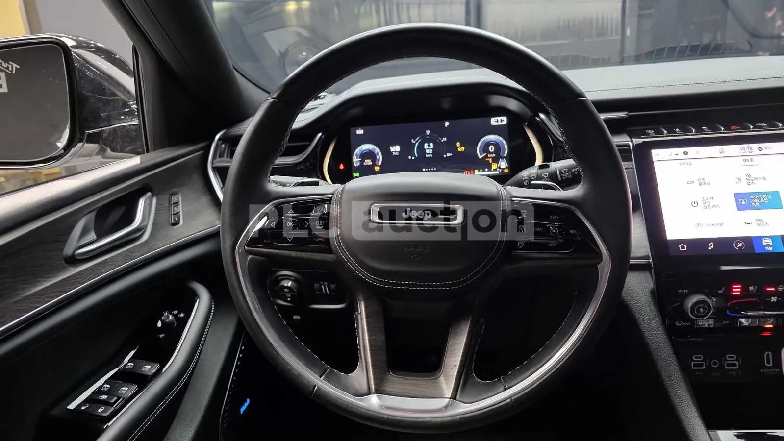 Jeep Grand cherokee 3.6| 360 ������| PANO| �����| ���.��������� | Mobile.bg � ����������� 6