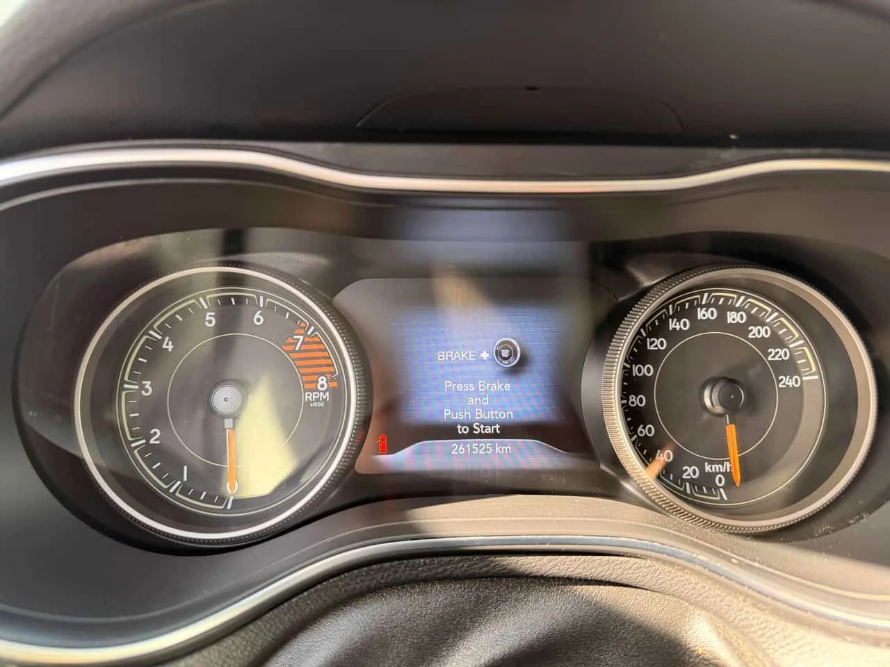 Jeep Cherokee TRAILHAWK/�������/����/��������/CARFAX/����������� | Mobile.bg � ����������� 11